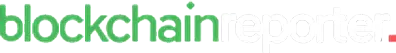 Blockchain Reporter logo