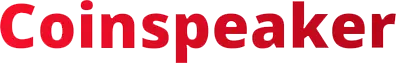 Coinspeaker logo