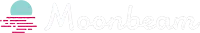 Moonbeam logo