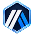 Arbitrum logo