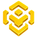 BNB Chain logo