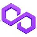 Polygon logo
