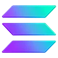 Solana logo