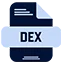 dex icon