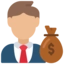 investors  icon