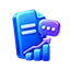 Kaito and Mindshare campaigns icon