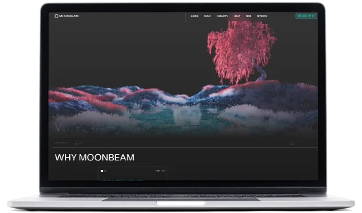 Moonbeam