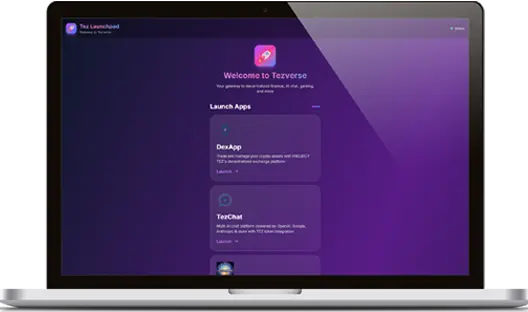 TEZVERSE