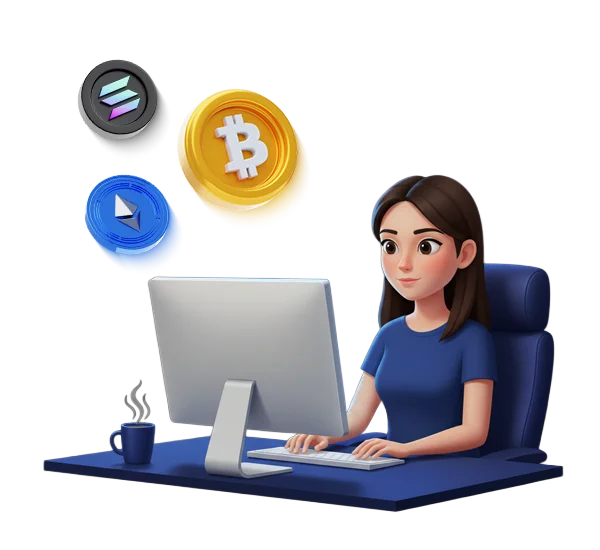 Cryptocurrency Development