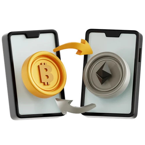 Crypto Exchange Platform