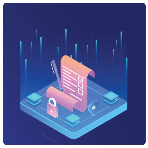 Security Your Priority from Day One with Blockchain App Factory