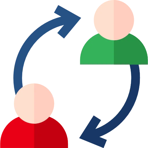 Peer-to-Peer (P2P) Exchange