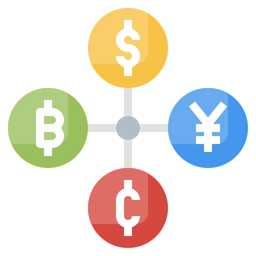 Multi-Currency Wallet Development