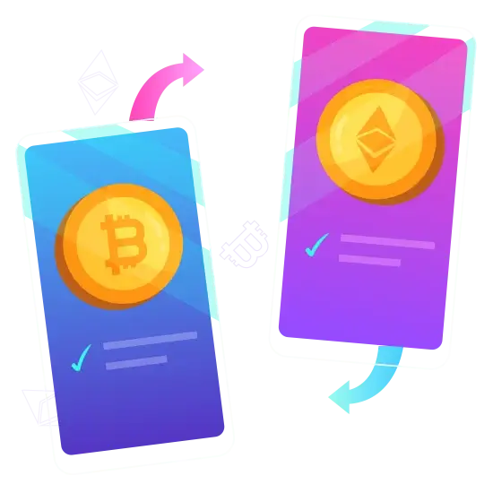 Cryptocurrency Wallet Development Services
