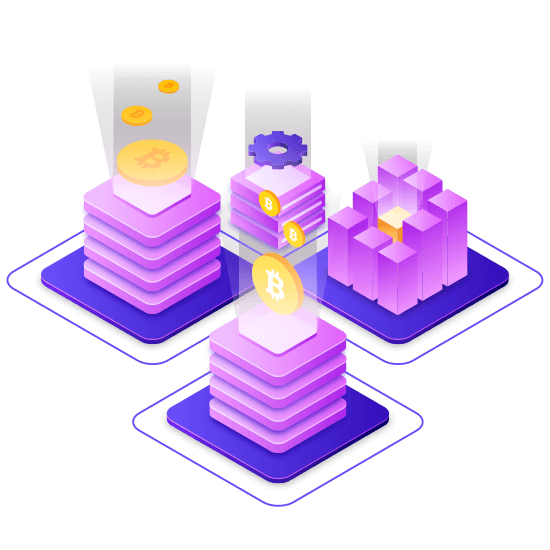 white label decentralized exchange software