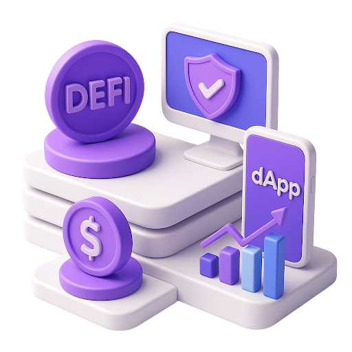 DeFi Lending Platform Development Company