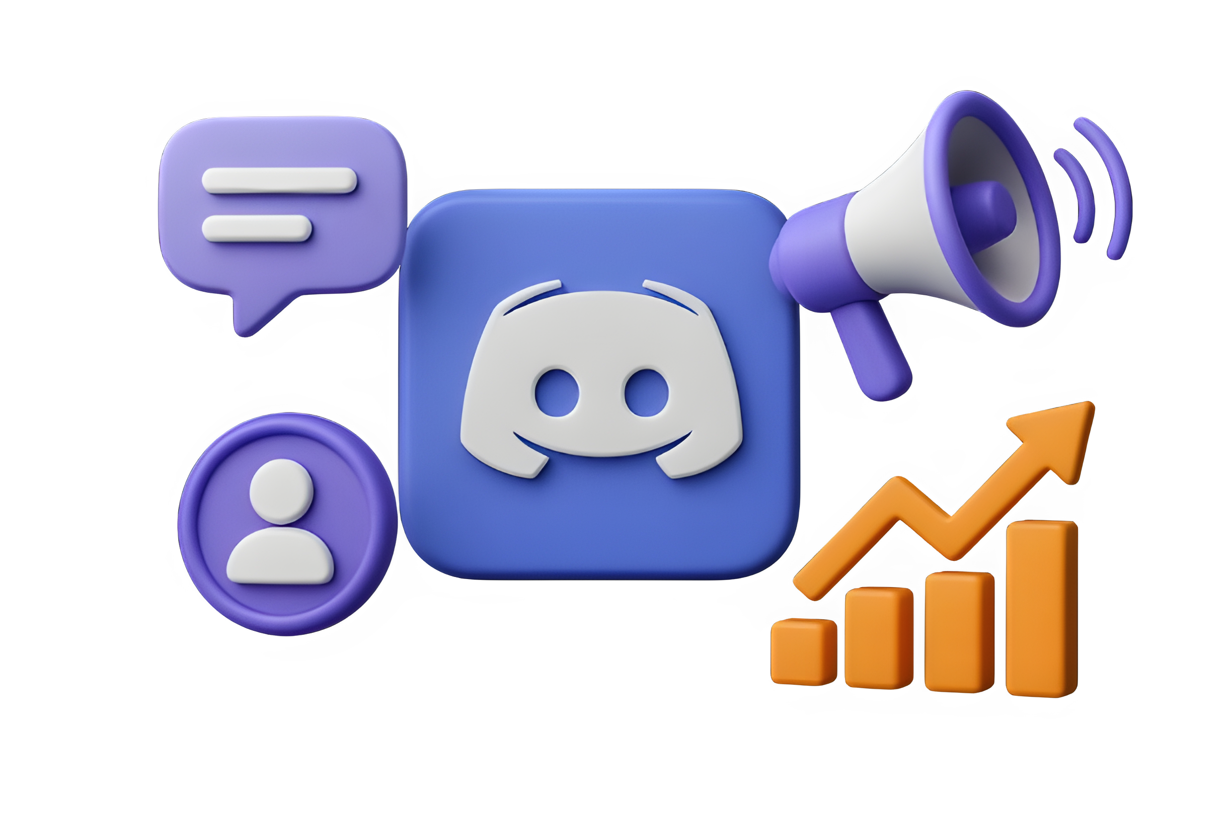 Discord Marketing Agency
