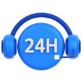 24/7 Discord Community Management