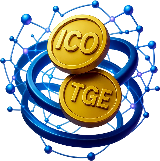 Go-To Partner for the Most Successful ICO Launches