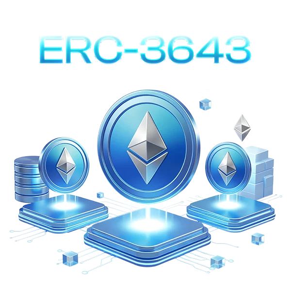 ERC3643 Token Development Company