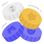 Multi-Token Trading Functionality