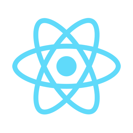 React Native Logo