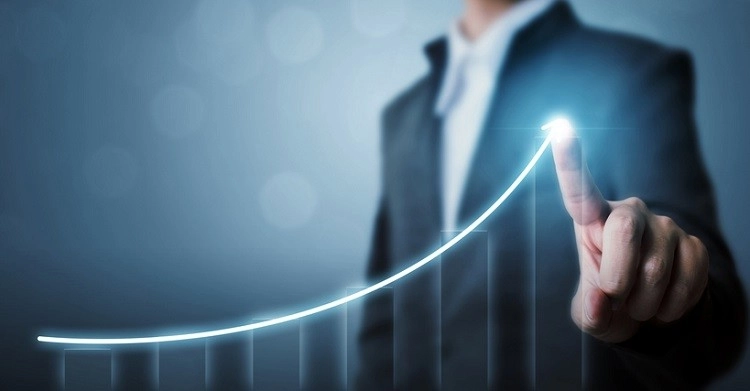 Leverage Our Strengths For Your Growth Blockchain Companies