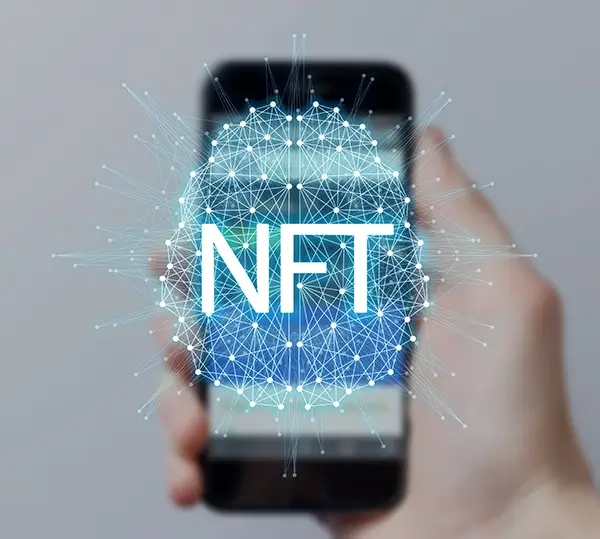 NFT Marketplace On Harmony NFT Marketplace On Harmony