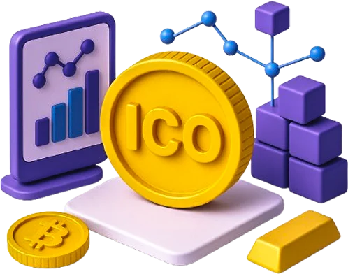 ICO Development Company