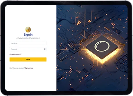 YAGC ICO