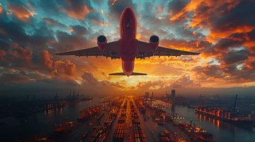 AI Agent Logistics Case Study