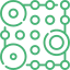 The users can also manage and set the number of distributors Matrix Plan MLM software