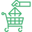 It helps with managing the business in a better way Repurchase Plan MLM Software