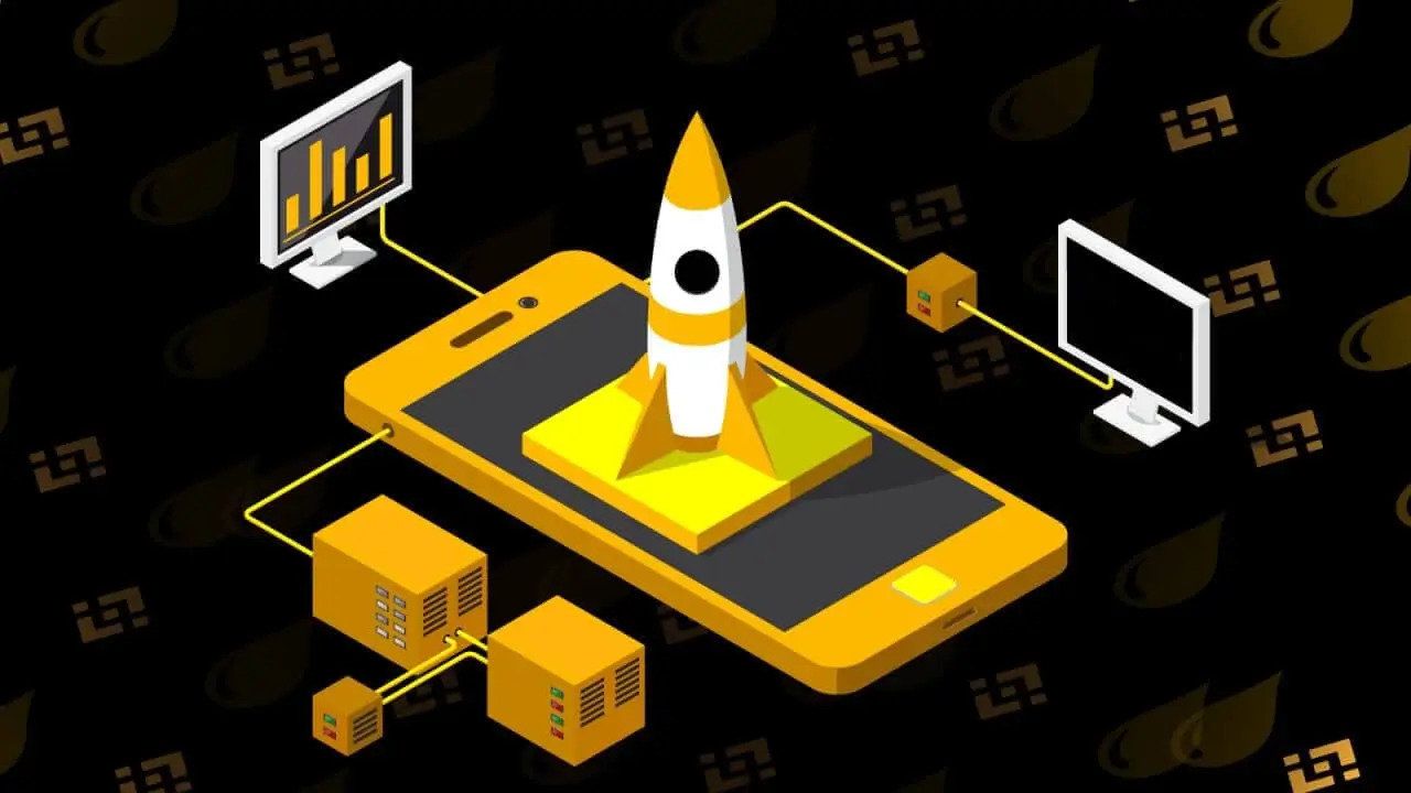 IDO Launchpad on Binance Smart Chain