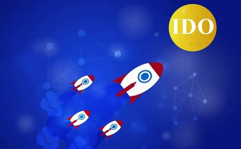 Decentralized IDO LaunchPad Decentralized IDO Launchpad Development allows for maximum freedom, customization, and versatility.