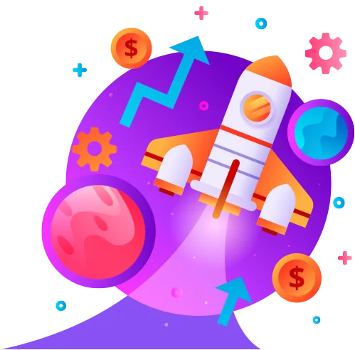 IDO Token Launchpad Development Solution