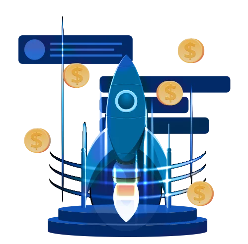 IDO Token Launchpad Development Services