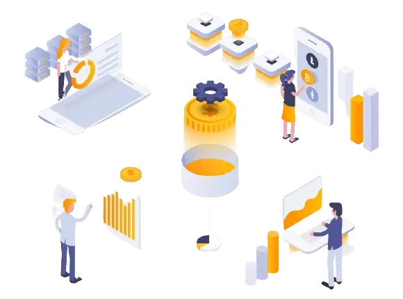 IDO Marketing Services IDO Marketing Services