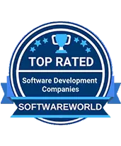 Top Rated Software Development Companies Awarded by Softwareworld