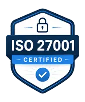  ISO/IEC 27001 & SOC 2 Type II