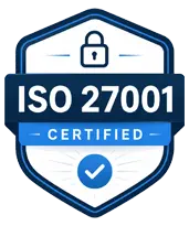  ISO/IEC 27001 & SOC 2 Type II