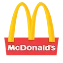 McDonald's logo