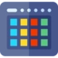 IDO launchpad development icon