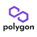 Polygon logo