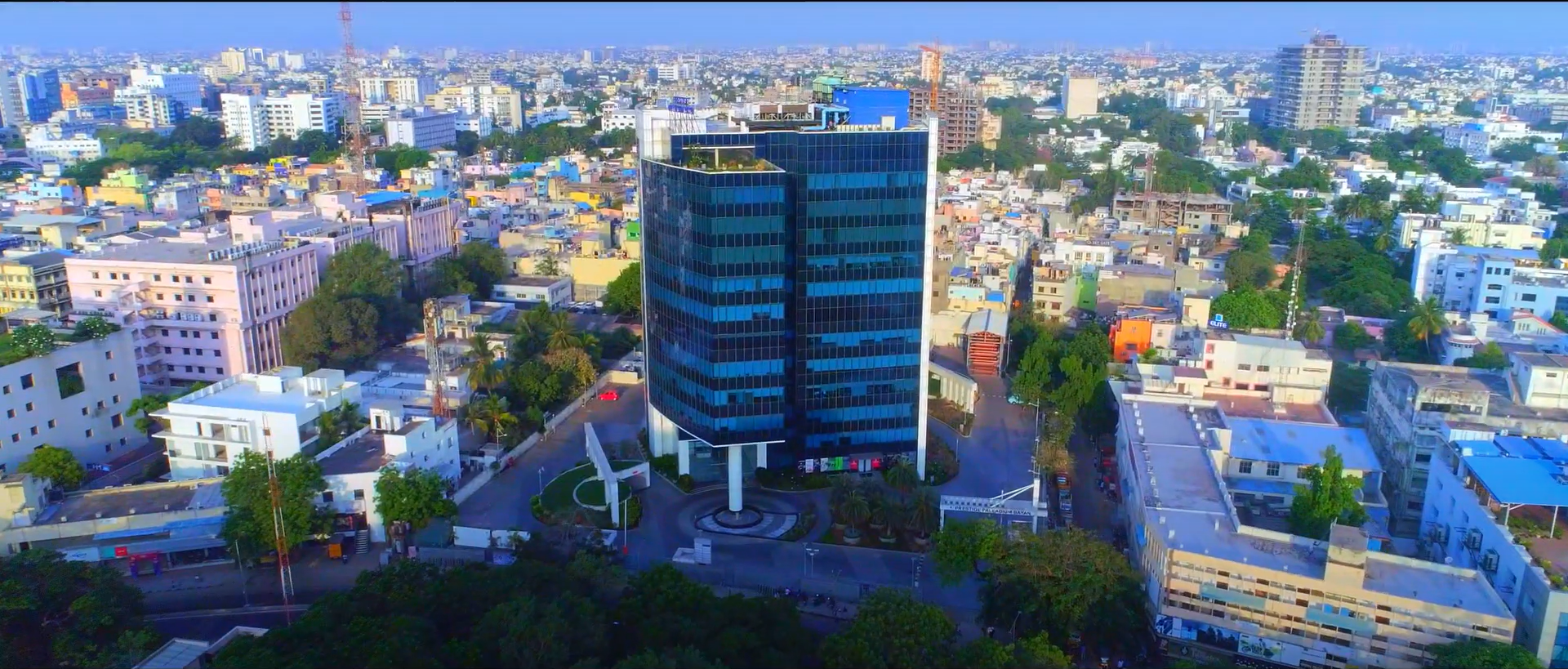 Development Centre