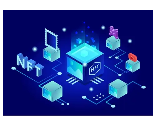 NFT Layer 2 Development Services