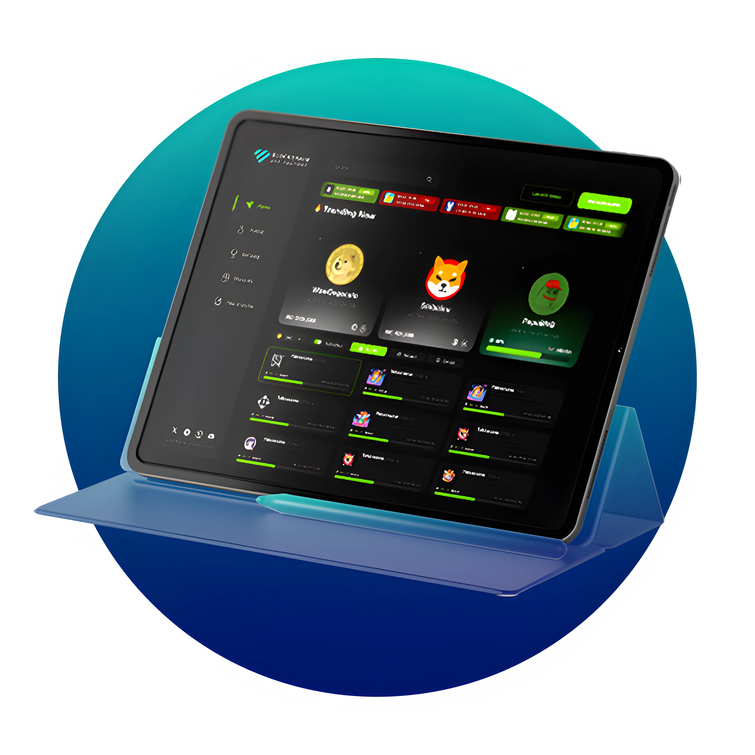 Meme Coin Platform with LetsBONK Fun Clone Meme Coin Platform with LetsBONK Fun Clone