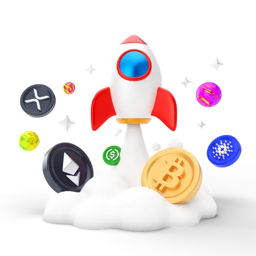 Your Token Live on Global Exchanges