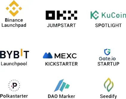 IEO & Launchpad Listing Services