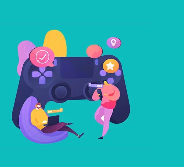 NFT Marketplace in Polygon